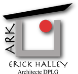 Erick Halley | Architecte DPLG en Guadeloupe | EURL ARK